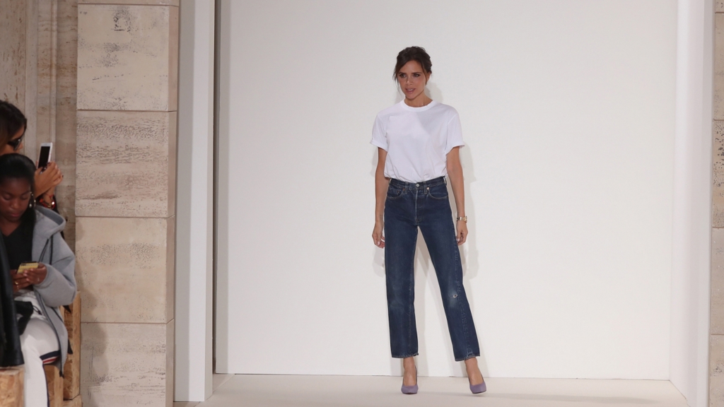 Victoria Beckham: Jak být chic za každé příležitosti? Victoria Beckham: Jak být chic za každé příležitosti?