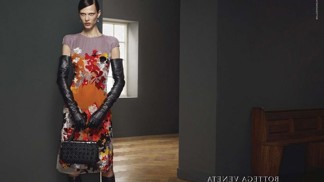 Exkluzivní video: Erwin Olaf pro Bottega Veneta