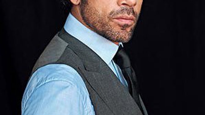 Kdo zatopí novému Bondovi? Bardem. Javier Bardem