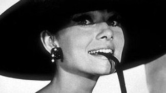 Audrey Hepburn se vrací na filmová plátna