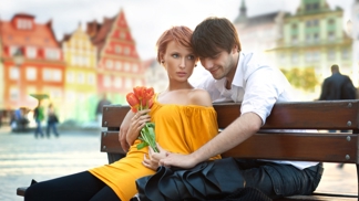 5 věcí, kterých si muži na ženách všímají nejdříve