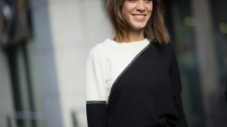 Alexa Chung pro vás má módní překvapení. Unikátní spolupráci!
