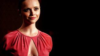 Christina Ricci: pilates cvičím i během natáčení