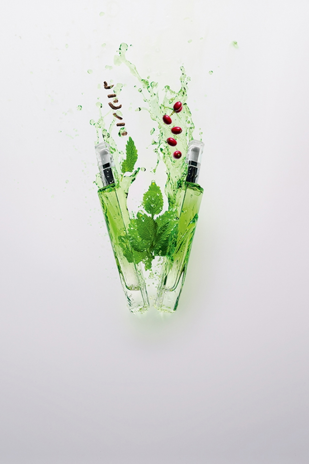 Superfoods pro pleť a kde je všechny najdete Superfoods pro pleť a kde je všechny najdete