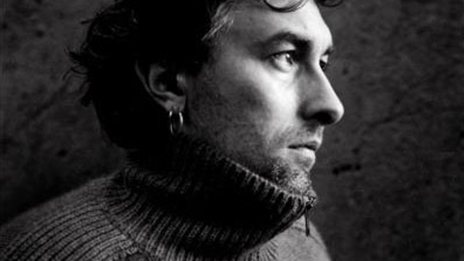 Do Prahy přijede koncertovat Yann Tiersen