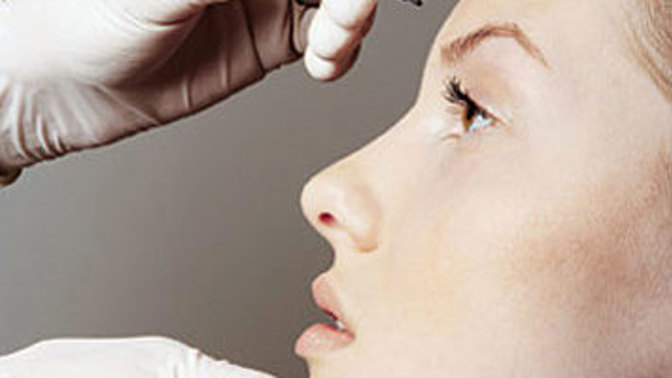 Nový trend: estetická chirurgie pod palmami