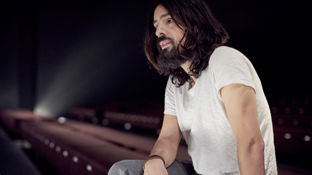 Proč všichni mluví o návrháři Gucci? Seznamte se, Alessandro Michele Proč všichni mluví o návrháři Gucci? Seznamte se, Alessandro Michele