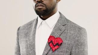 Kanye West se neúspěšně snažil infiltrovat na několik přehlídek