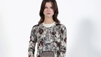Resort kolekce 2013 odstartovaly: Bottega Veneta
