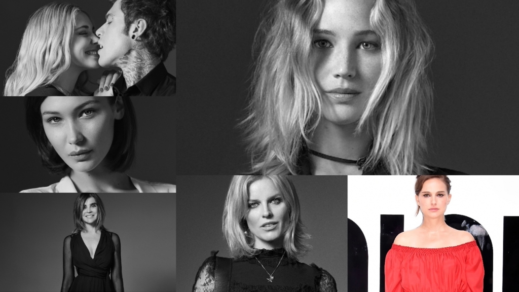 Co byste udělali pro lásku? Celebrity mají jasno Co byste udělali pro lásku? Celebrity mají jasno