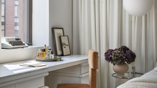  

Prohlédněte si brooklynský loftový byt

Foto: Seth Caplan

Styling: Mariana Marcki-Matos
