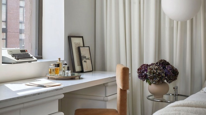  

Prohlédněte si brooklynský loftový byt

Foto: Seth Caplan

Styling: Mariana Marcki-Matos
