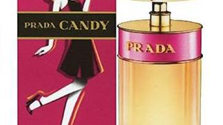 A je to tady! Prada má nový parfém
