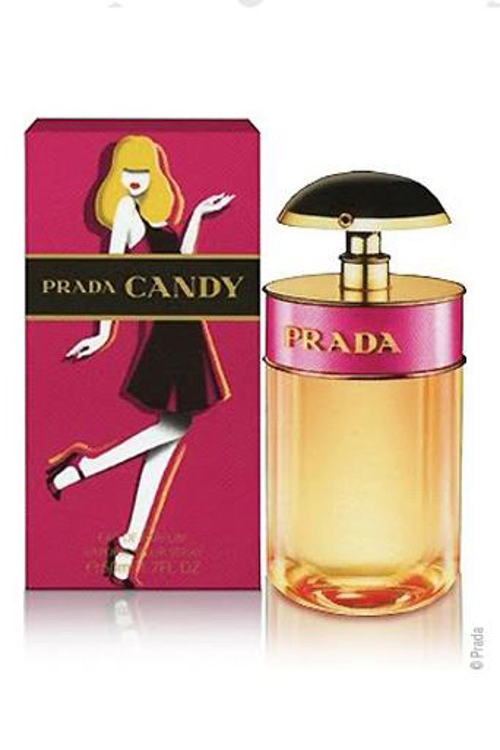 A je to tady! Prada má nový parfém A je to tady! Prada má nový parfém