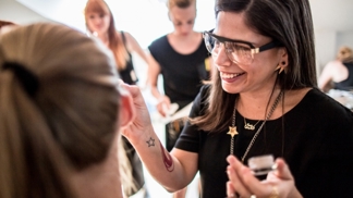 Víme, jaké líčení bude na Mercedes-Benz Prague Fashion Weeku!