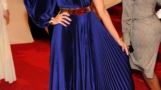 Met Gala 2011 je za námi: Kdo a v čem dorazil?