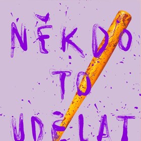 Velikovsky, Někdo to udělat musel