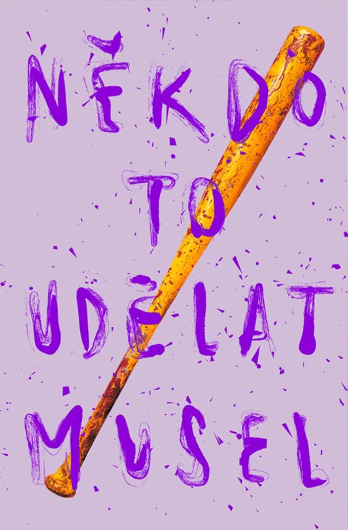 Velikovsky, Někdo to udělat musel Velikovsky, Někdo to udělat musel