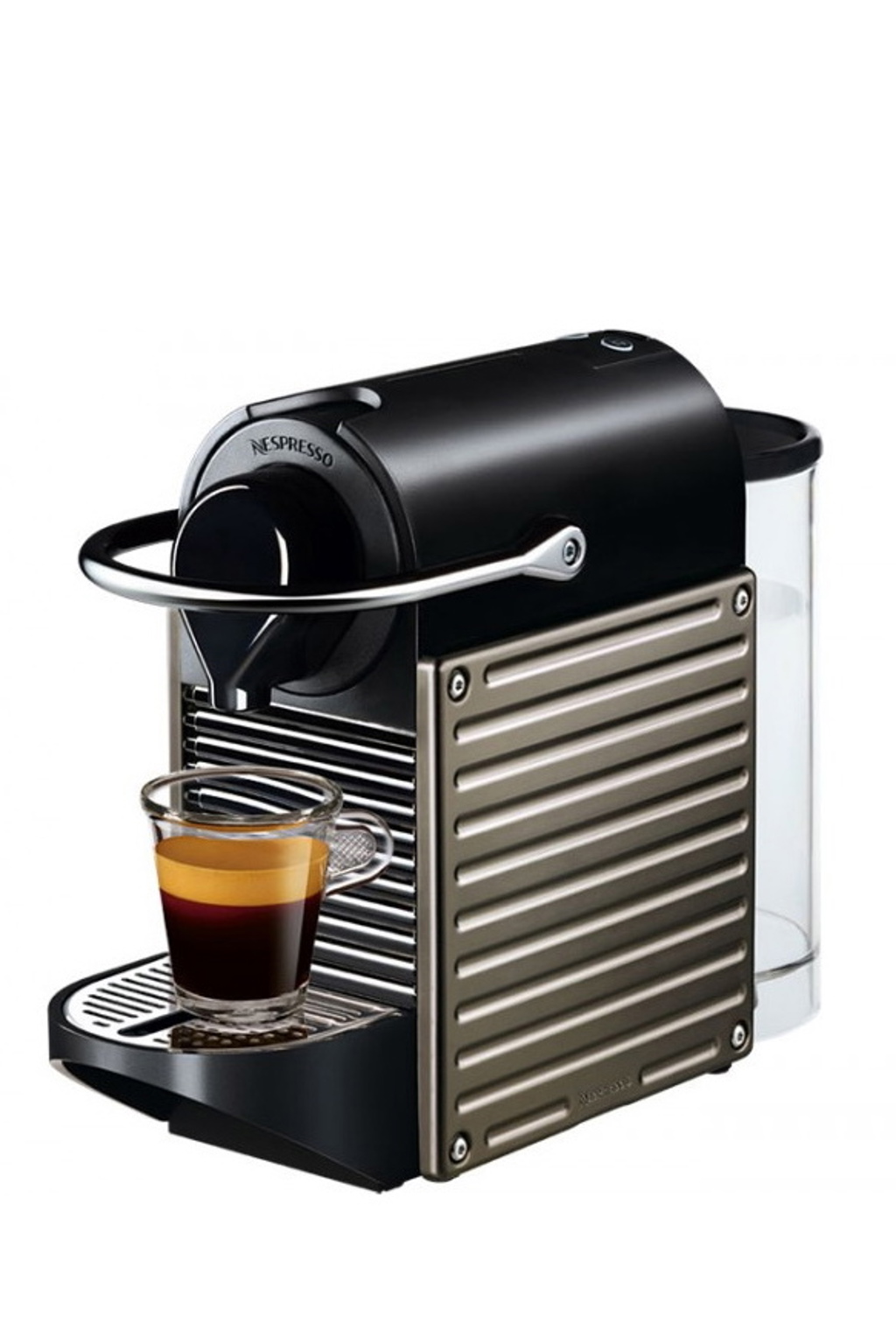 Váš kávovar Nespresso může cestovat s vámi Váš kávovar Nespresso může cestovat s vámi
