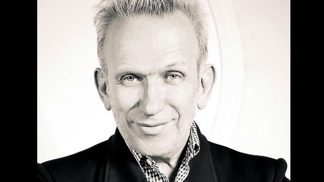 LINDEX SLAVIL 60. NAROZENINY A ELLE I JEAN PAUL GAULTIER BYLI U TOHO!