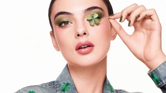 Dior Lucky Clover Dior Lucky Clover
