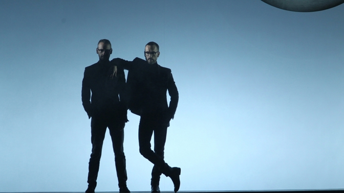 25 věcí, které byste měli vědět o Viktor & Rolf