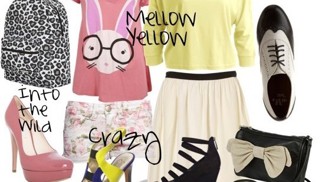 Hody hody… Na Velikonoční pondělí si oblečte něco nového