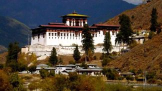 Nejzajímavější destinace roku 2012 aneb kam letos na dovolenou