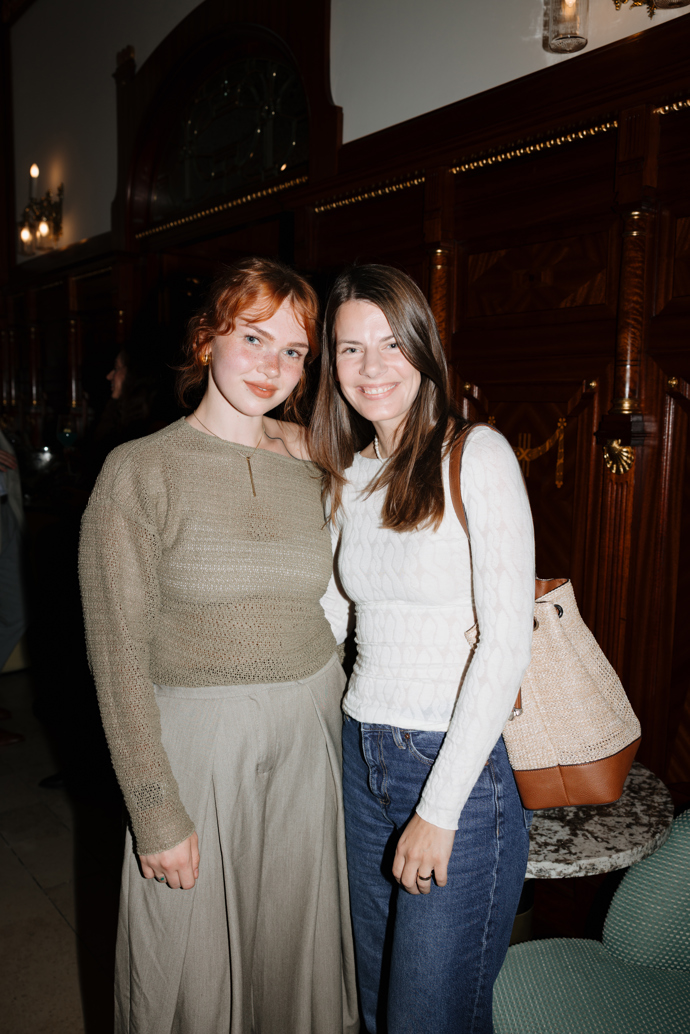 Marianne Inspiration Day s Nuance: Krása, inspirace a The Lift
