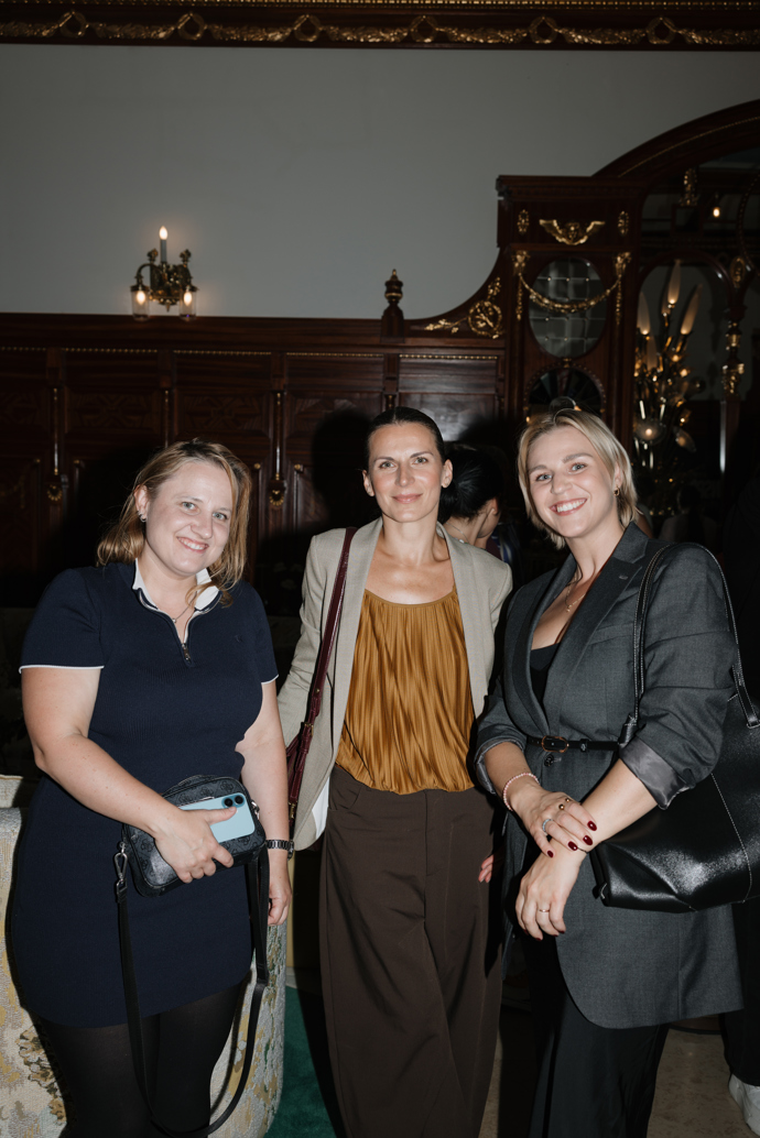 Marianne Inspiration Day s Nuance: Krása, inspirace a The Lift