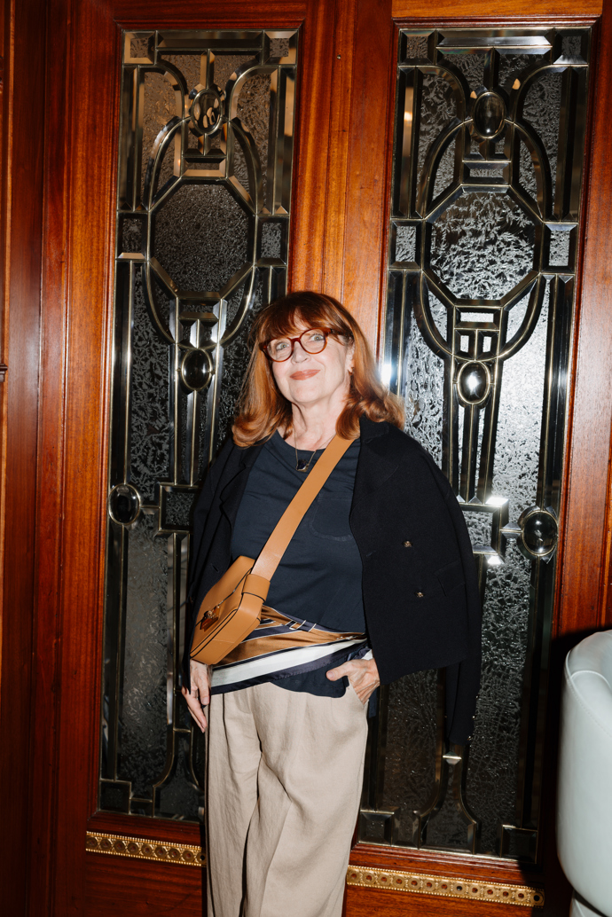 Marianne Inspiration Day s Nuance: Krása, inspirace a The Lift