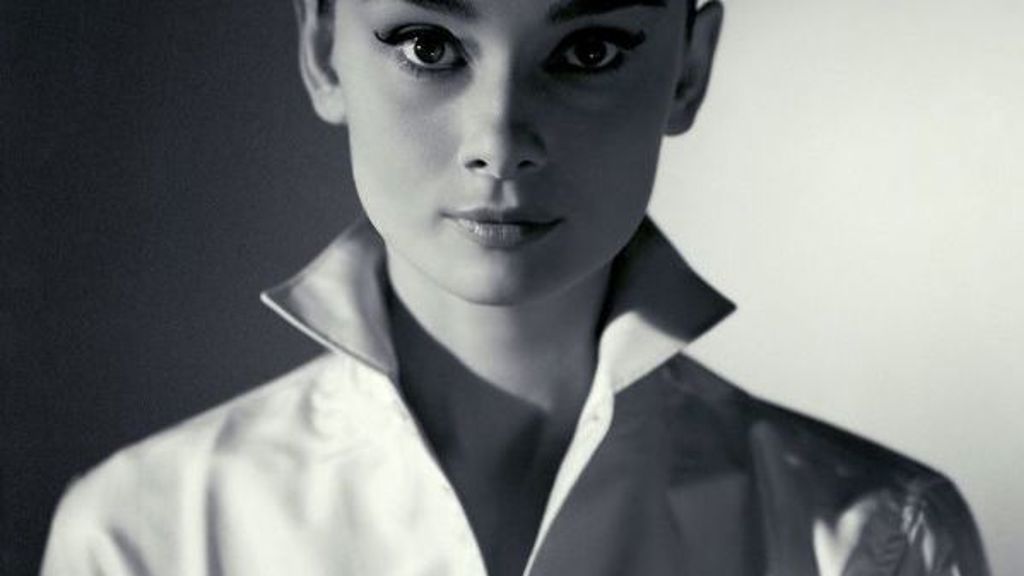 12 věcí, které jste nevěděli o Audrey Hepburn 12 věcí, které jste nevěděli o Audrey Hepburn