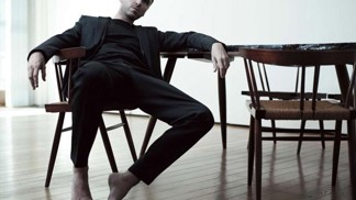 Raf Simons u zpovědi: Vše o debutu pro Dior