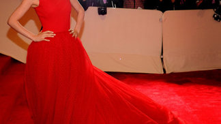 Met GALA 2012: Kdo v čem zazářil či shořel na červeném koberci?