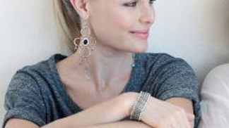 Kate Bosworth spustila webové stránky o špercích
