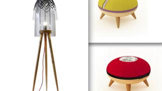 Představujeme: Designérka Helena Dařbujánová