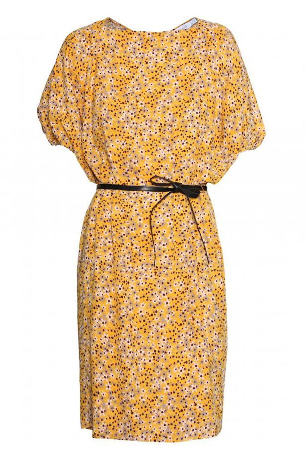 Šaty, které můžete nosit celý rok? Tea dress!