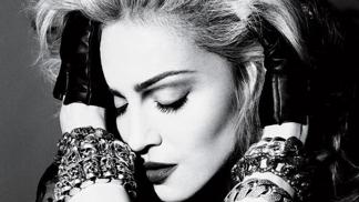 Madonna: Mám pocit, že jsem nikdy neopustila střední