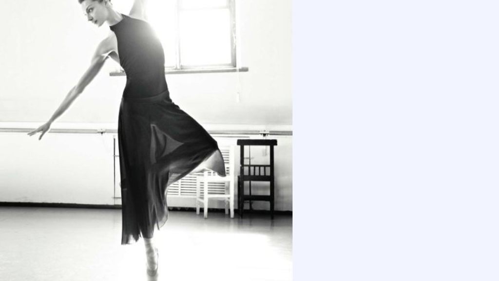 Let's dance! Benefity tance, které vás přesvědčí nasadit si baletní střevíčky… Let's dance! Benefity tance, které vás přesvědčí nasadit si baletní střevíčky…