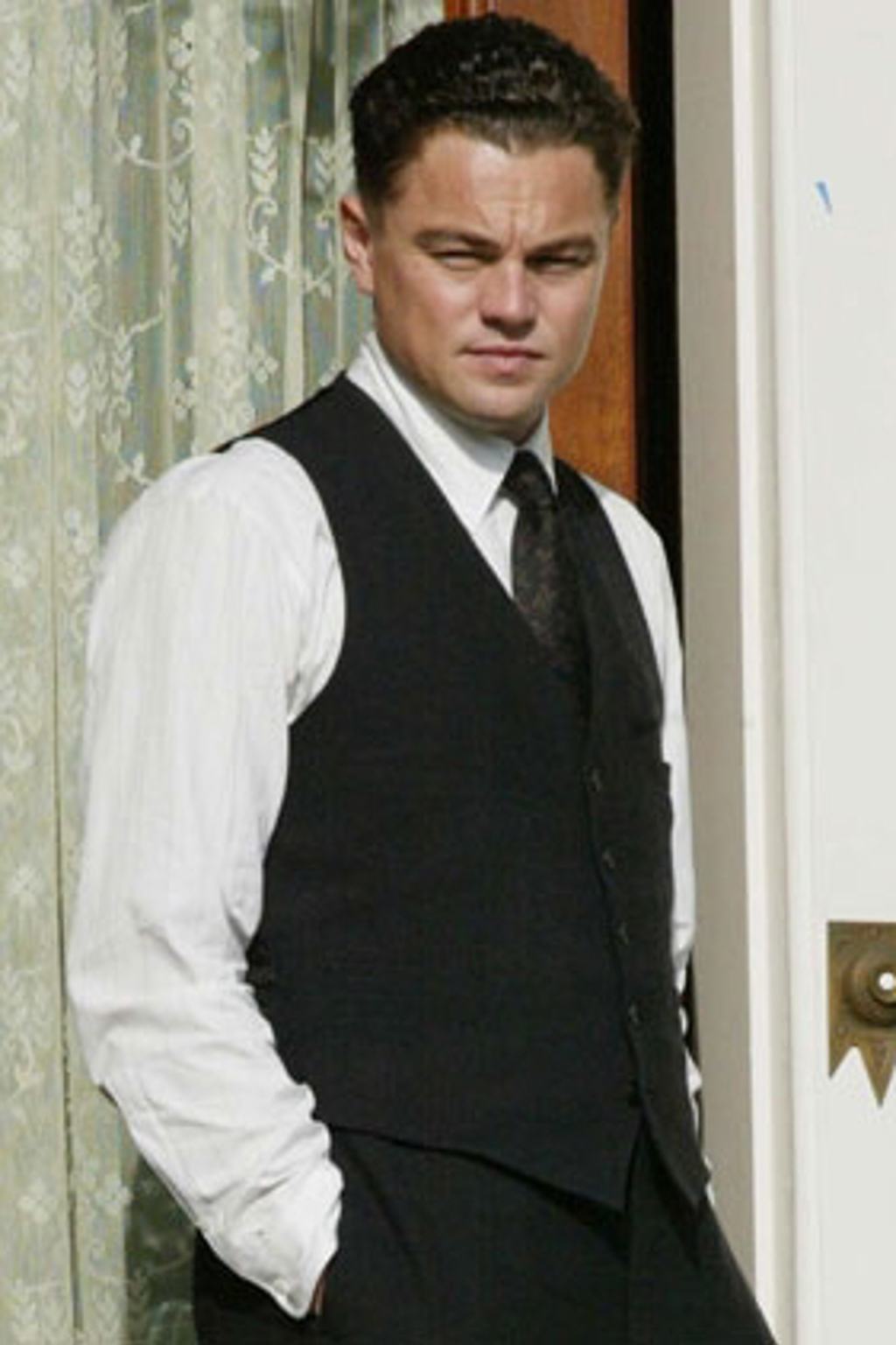 Bude Leonardo DiCaprio větší Gatsby než Robert Redford? Bude Leonardo DiCaprio větší Gatsby než Robert Redford?