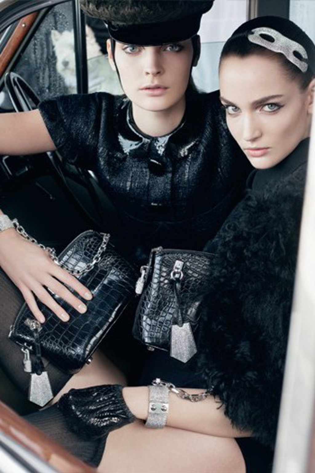 Voňavá senzace: Louis Vuitton chystá parfém Voňavá senzace: Louis Vuitton chystá parfém