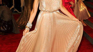 Sarah Jessica Parker končí v Halston Heritage