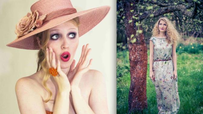 Grace’n’Glamour – těšte se na setkání s českými návrháři