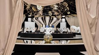 Le Grand Numéro de CHANEL
