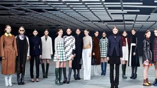 Co se nejvíce líbilo šéfredaktorce české ELLE na přehlídce Dior v Tokiu?