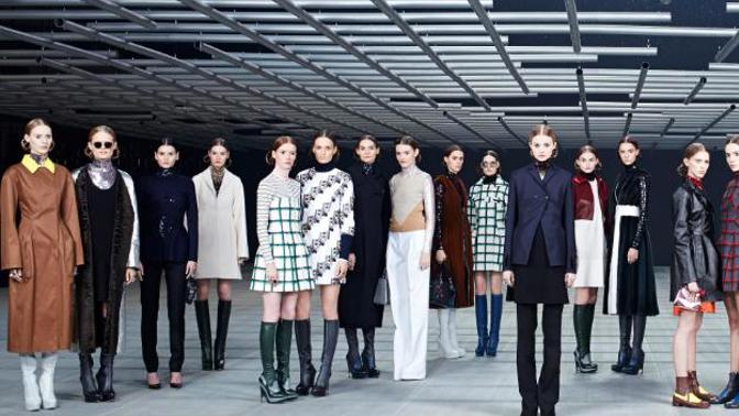 Co se nejvíce líbilo šéfredaktorce české ELLE na přehlídce Dior v Tokiu?