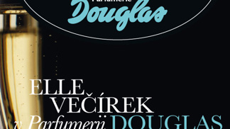 Jaký byl večírek ELLE v Parfumerii Douglas se značkou Guerlain?