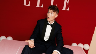 Vojtěch Vodochodský v outfitu od Gentleman Store

 
