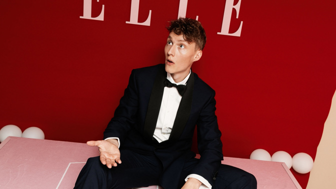 Vojtěch Vodochodský v outfitu od Gentleman Store

 
