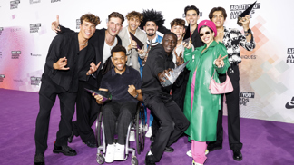 About You Awards